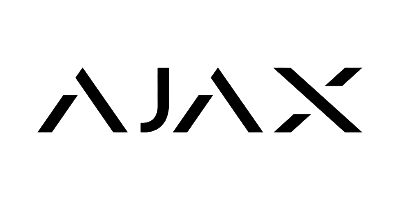 Vexron İş Ortağı Ajax Logosu