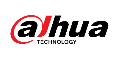 Vexron İş Ortağı Dahua Logosu