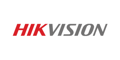 Vexron İş Ortağı Hikvision Logosu