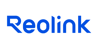 Vexron İş Ortağı Reolink Logosu