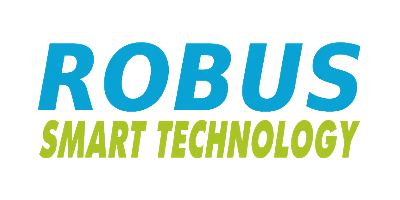 Vexron İş Ortağı Robus Logosu