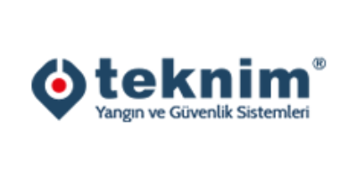 Vexron İş Ortağı Teknim Logosu