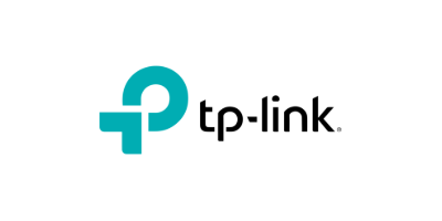 Vexron İş Ortağı TP-Link Logosu