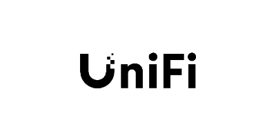 Vexron İş Ortağı UniFi Logosu