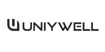 Vexron İş Ortağı Uniywell Logosu